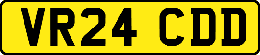 VR24CDD