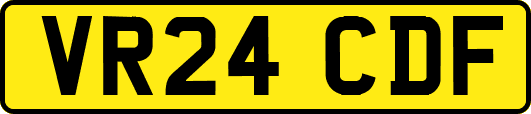 VR24CDF