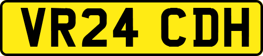 VR24CDH