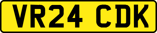 VR24CDK
