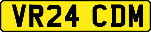 VR24CDM
