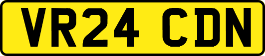 VR24CDN