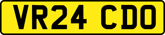 VR24CDO