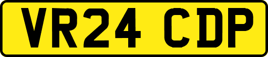 VR24CDP