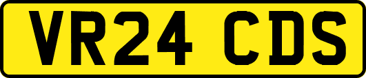 VR24CDS
