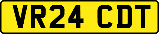 VR24CDT