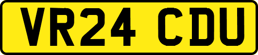 VR24CDU