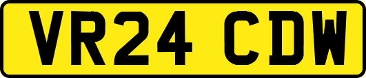 VR24CDW