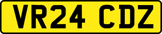 VR24CDZ