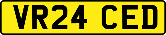 VR24CED