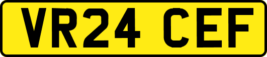 VR24CEF