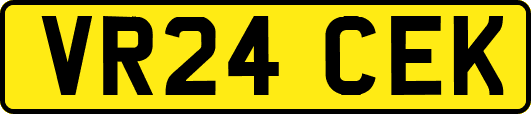 VR24CEK