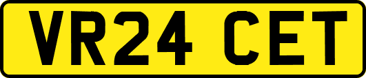 VR24CET