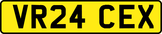 VR24CEX