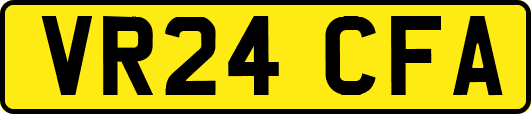VR24CFA