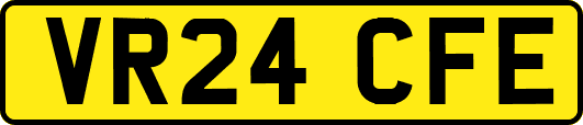 VR24CFE