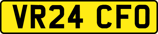 VR24CFO