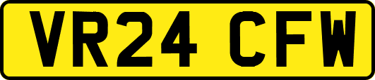 VR24CFW