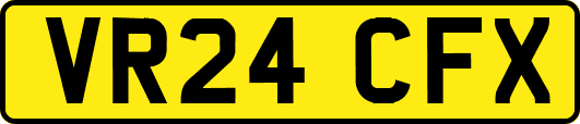 VR24CFX