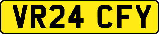 VR24CFY