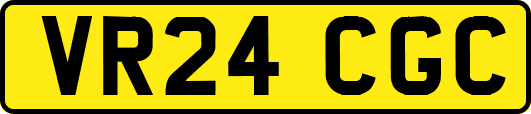VR24CGC