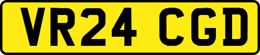 VR24CGD