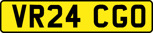 VR24CGO