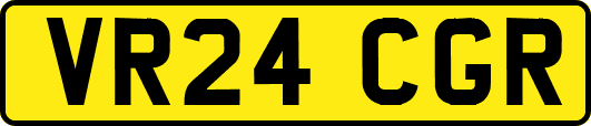 VR24CGR