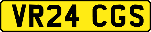 VR24CGS