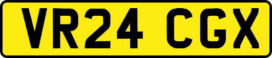 VR24CGX