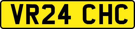 VR24CHC