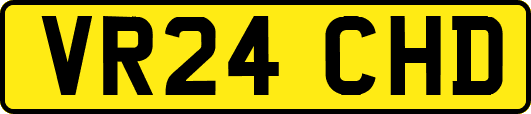 VR24CHD