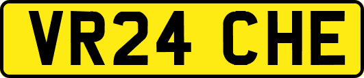 VR24CHE