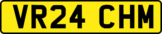VR24CHM
