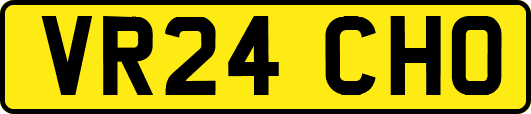 VR24CHO