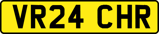 VR24CHR