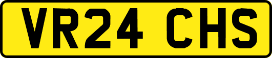 VR24CHS