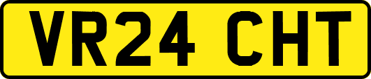 VR24CHT