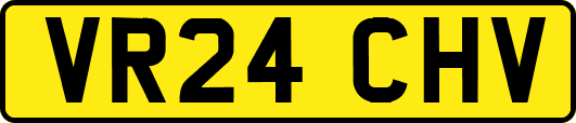 VR24CHV