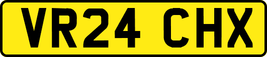 VR24CHX