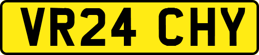 VR24CHY