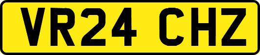 VR24CHZ