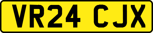 VR24CJX