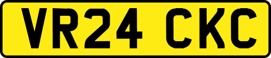 VR24CKC