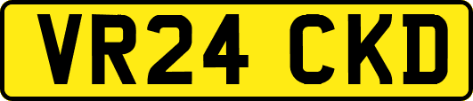 VR24CKD