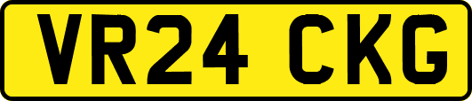 VR24CKG