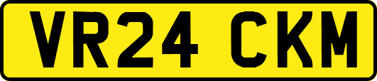 VR24CKM