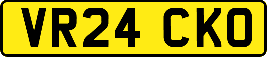 VR24CKO