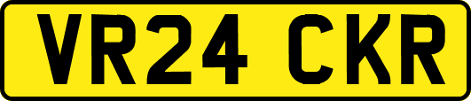 VR24CKR