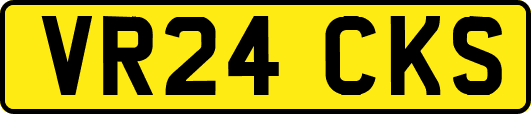 VR24CKS